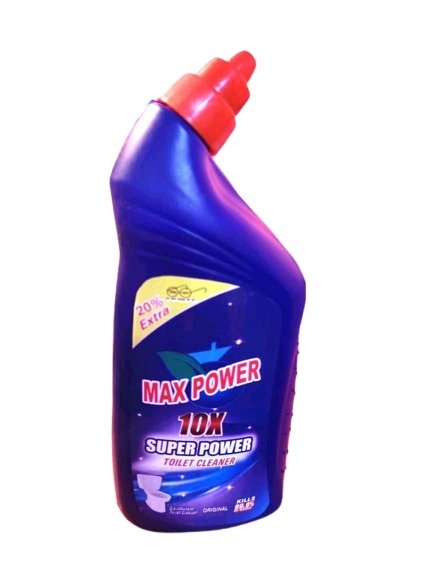 MAX POWEER