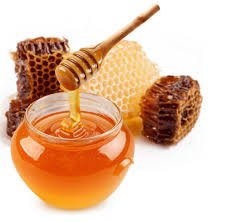 NATURE HONEY