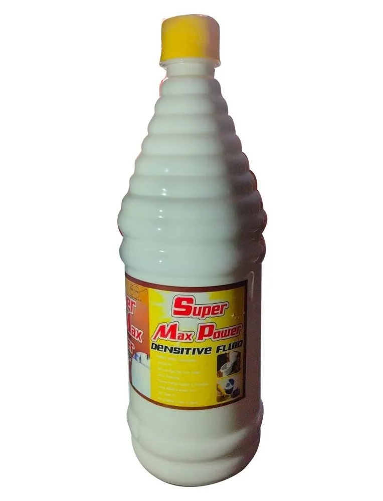 FLOOR CLEANER