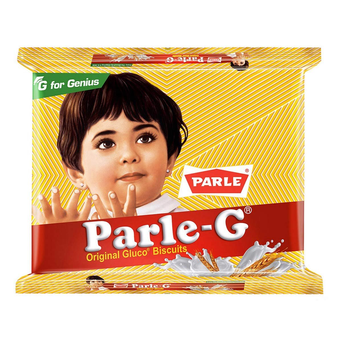parle g